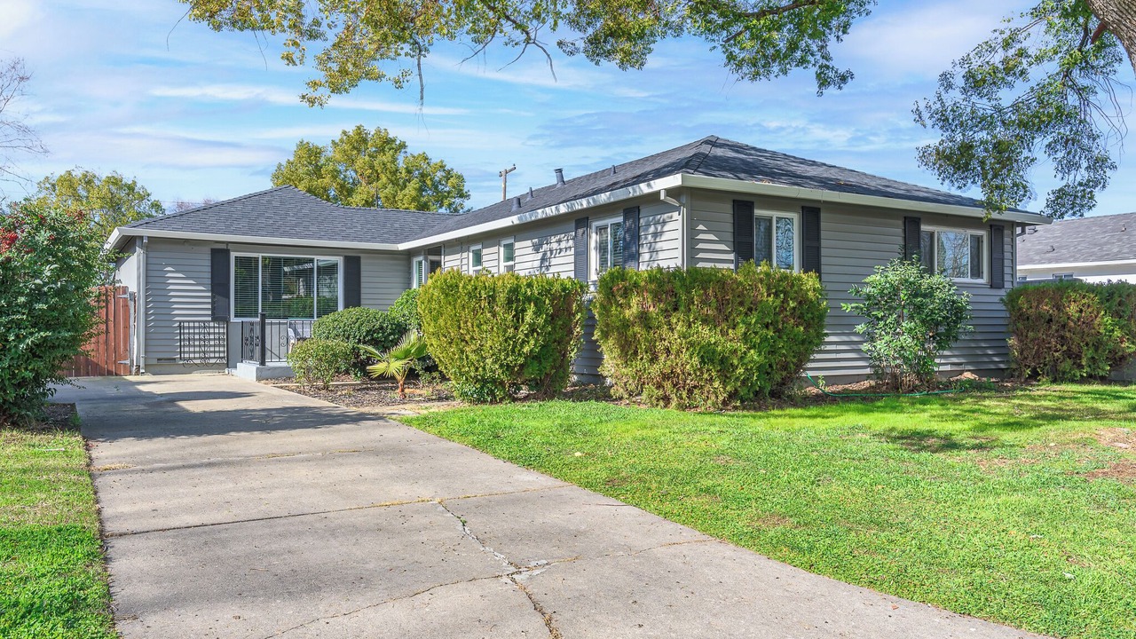 Photo of Outdoor in Southwestern Sacramento