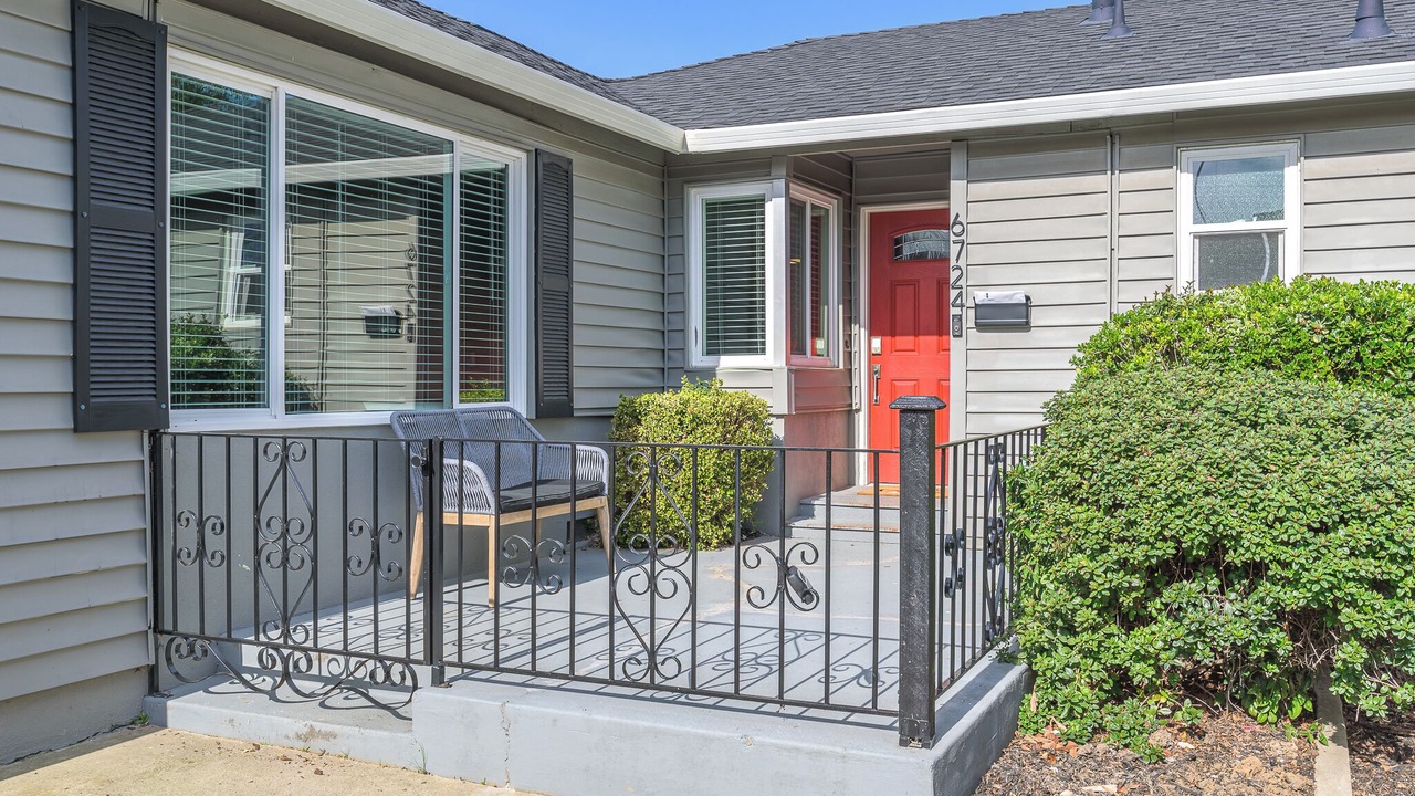 Photo of Outdoor in Southwestern Sacramento