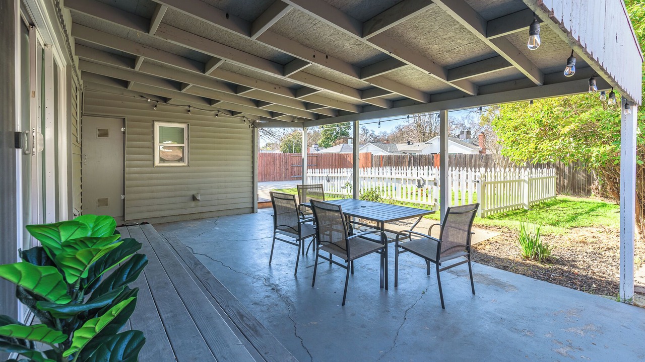 Photo of Outdoor in Southwestern Sacramento