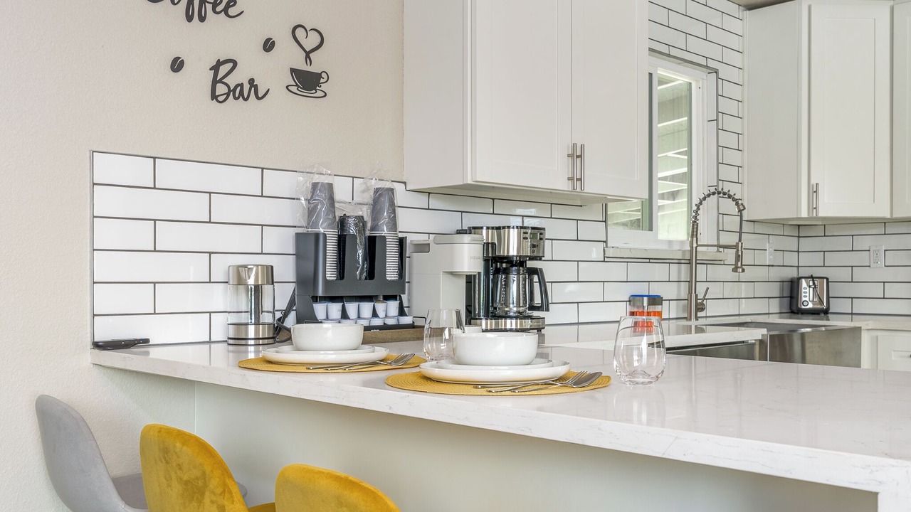 Photo of Kitchen in Southwestern Sacramento