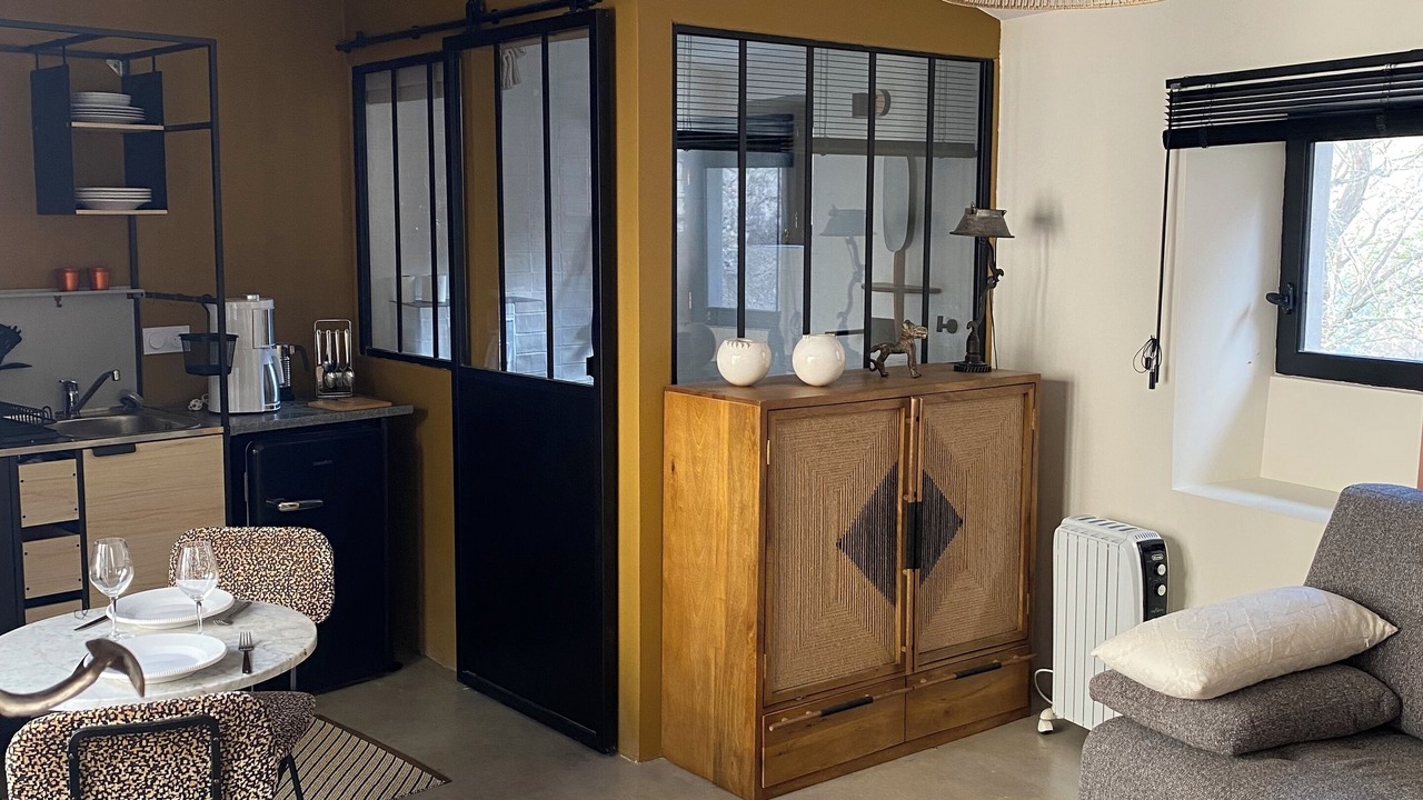 Photo of Livingroom in Mayronnes
