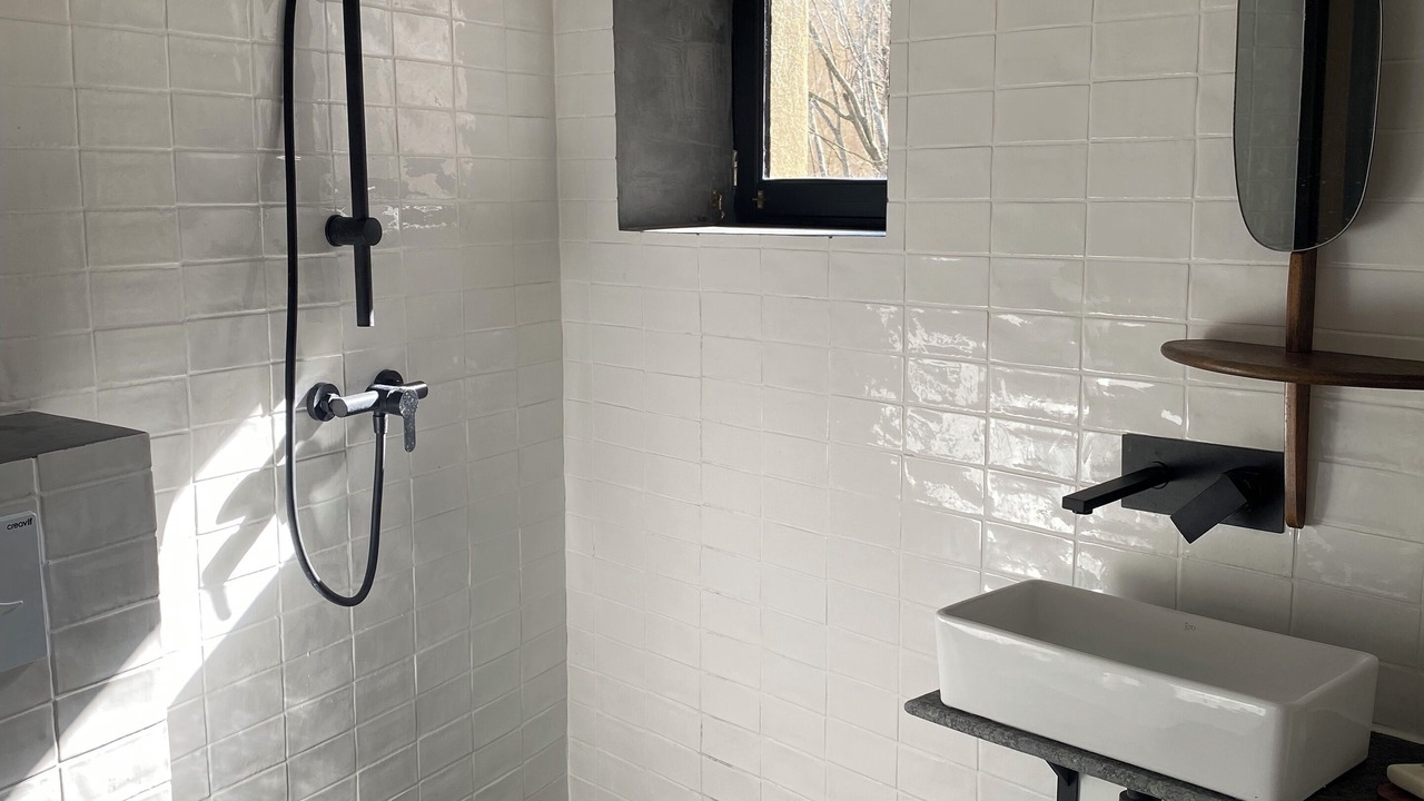 Photo of Bathroom in Mayronnes
