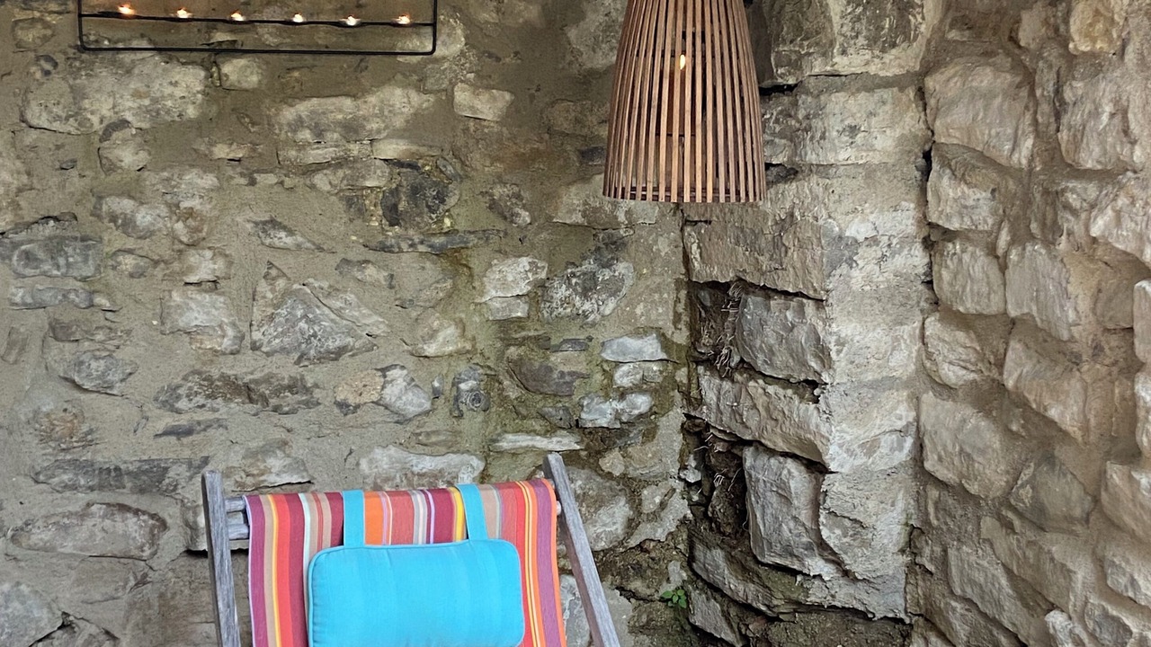 Photo of Outdoor in Mayronnes