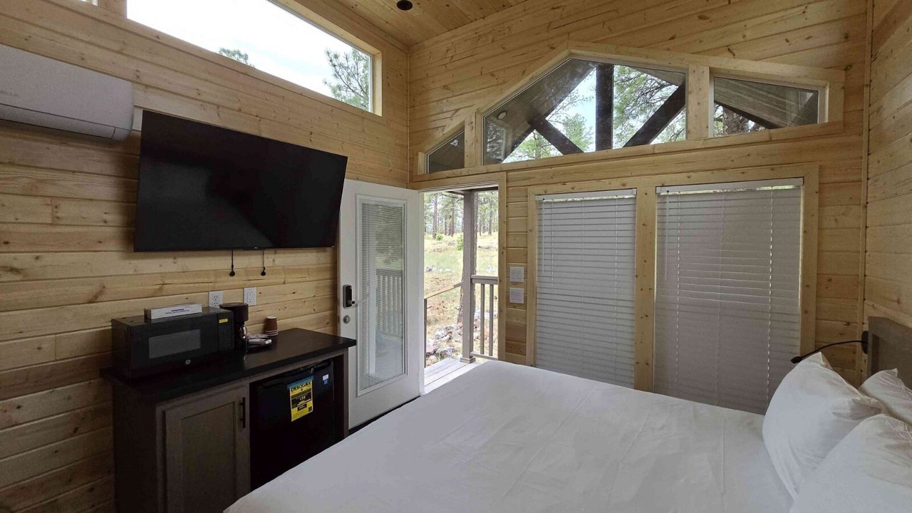 Photo of Bedroom in Page