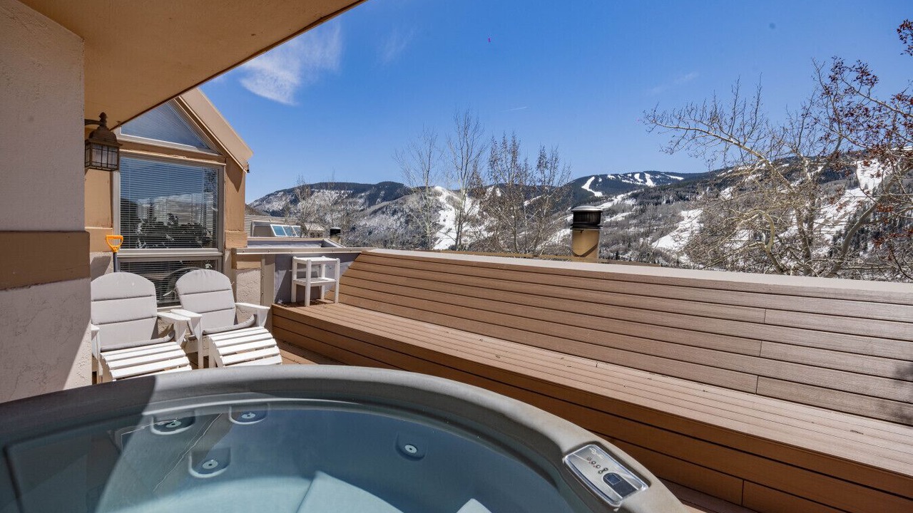 Photo of Outdoor in Vail