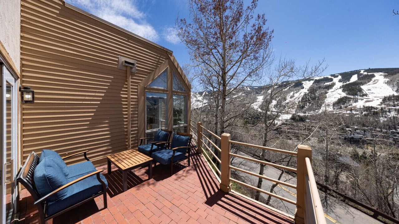 Photo of Outdoor in Vail