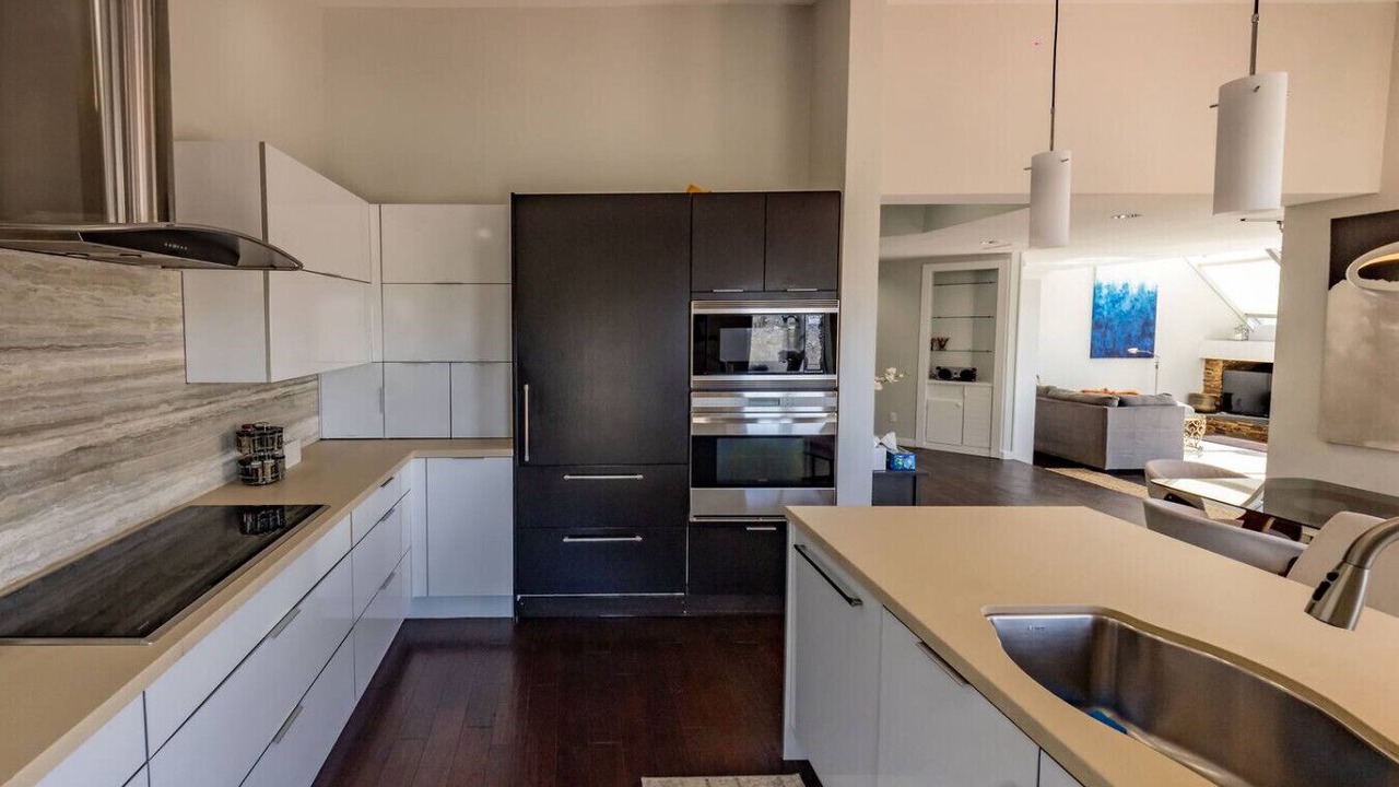 Photo of Kitchen in Vail