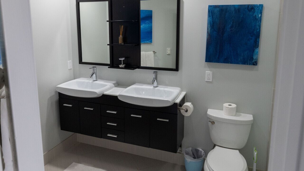 Photo of Bathroom in Vail
