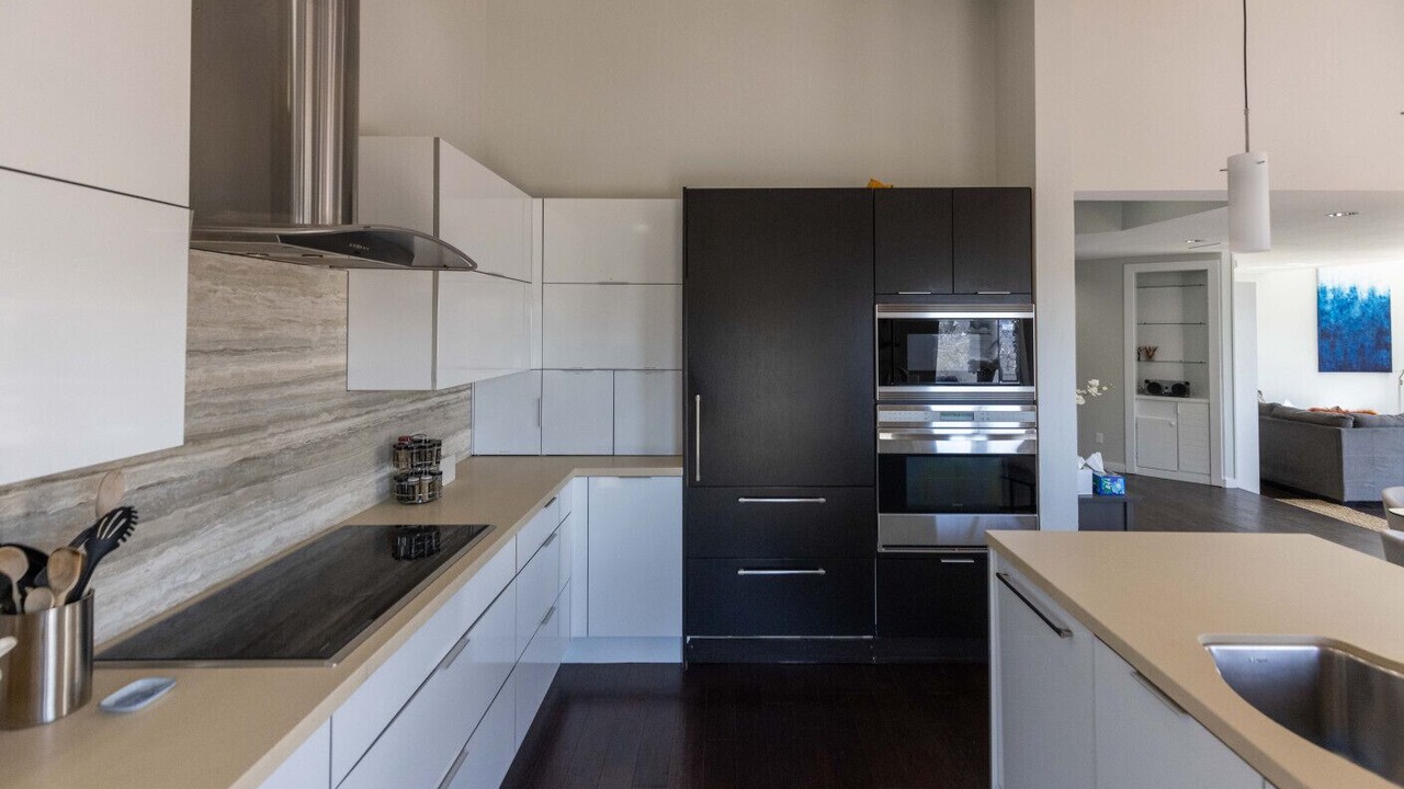 Photo of Kitchen in Vail