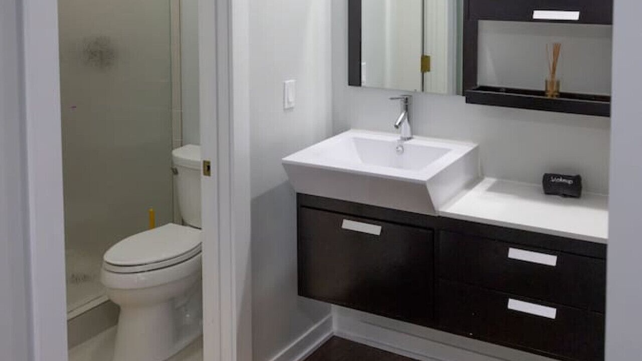 Photo of Bathroom in Vail