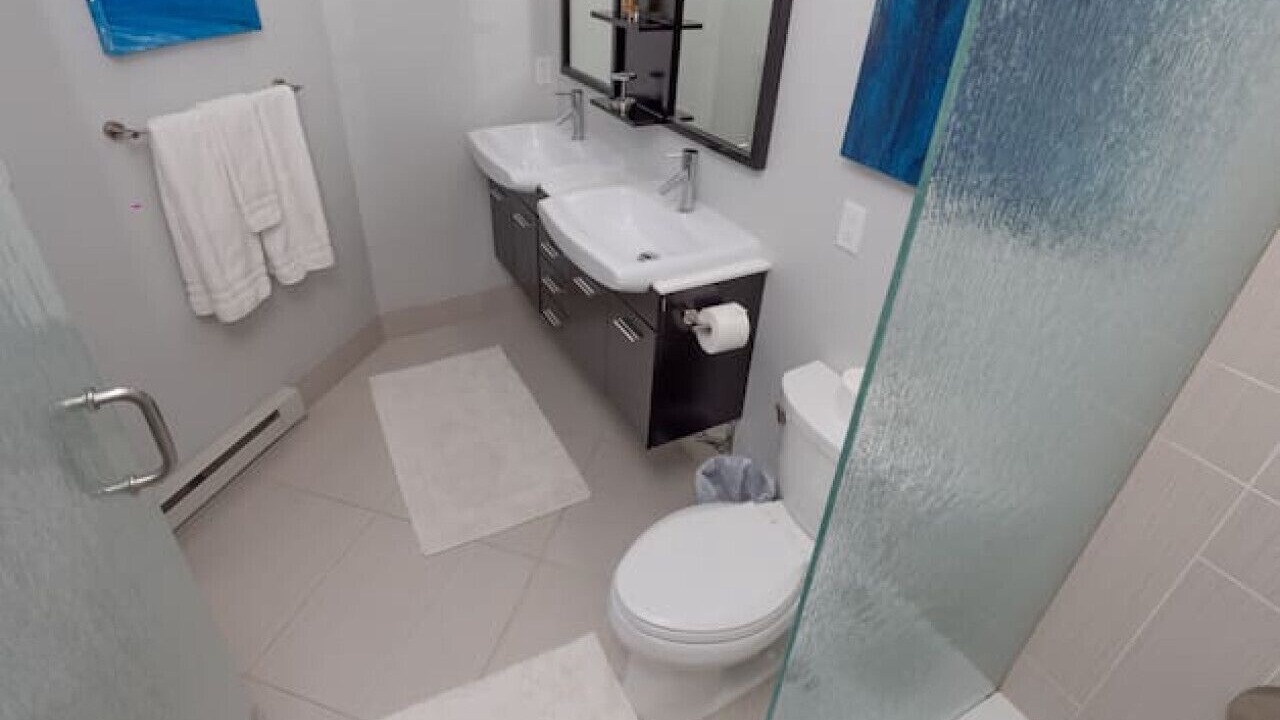 Photo of Bathroom in Vail