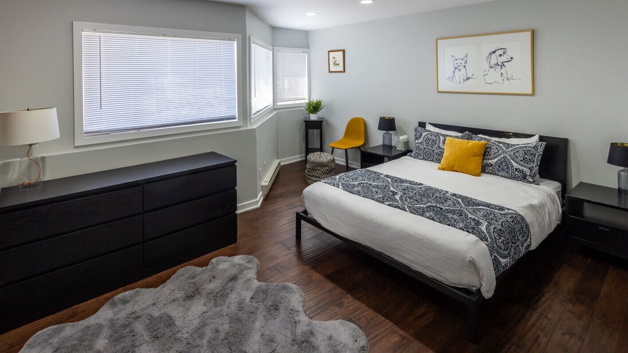Photo of Bedroom in Vail