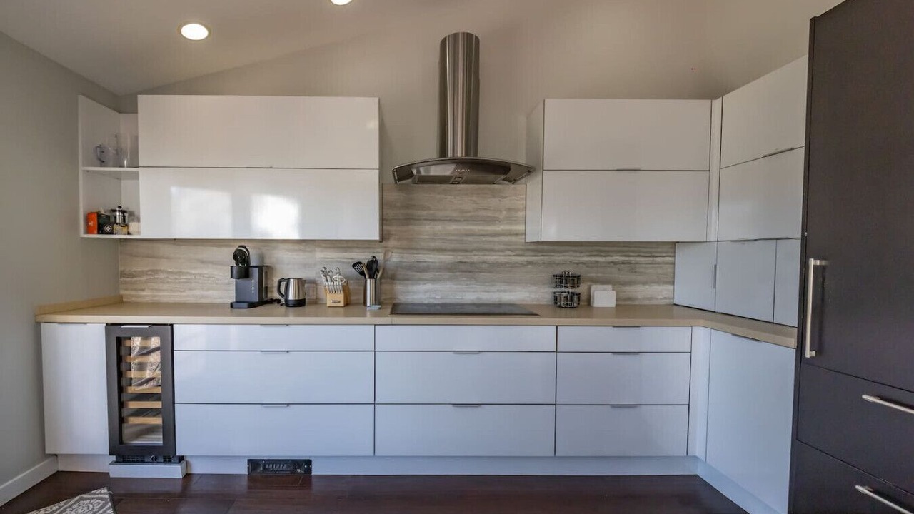 Photo of Kitchen in Vail