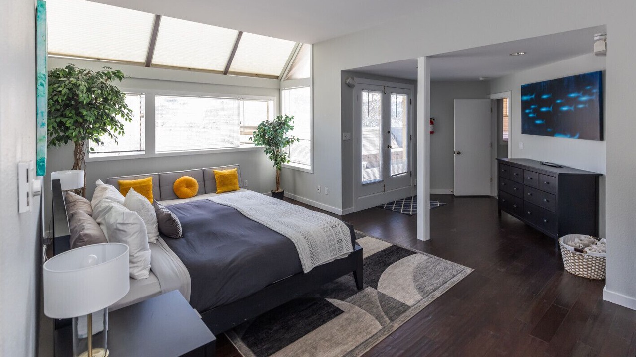 Photo of Bedroom in Vail