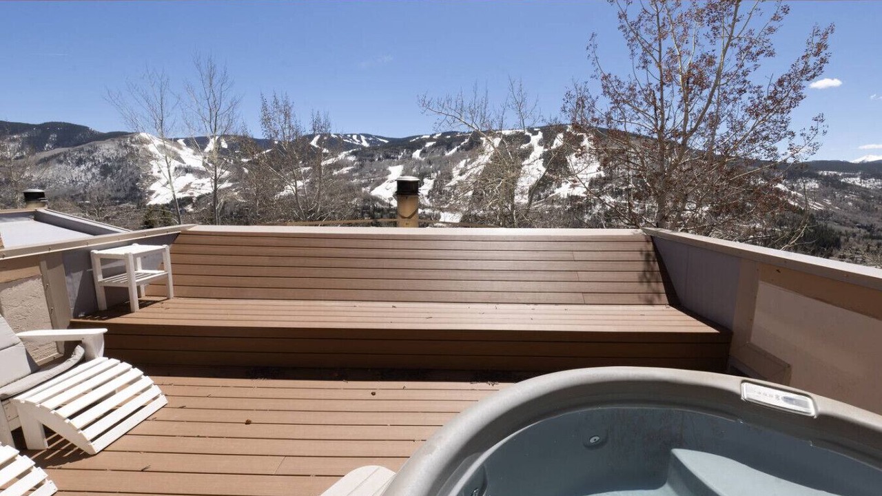 Photo of Outdoor in Vail