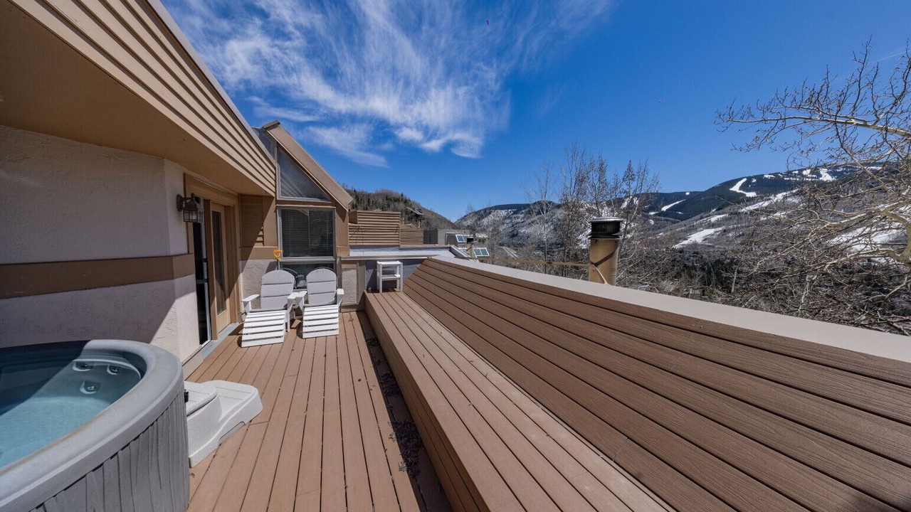 Photo of Outdoor in Vail