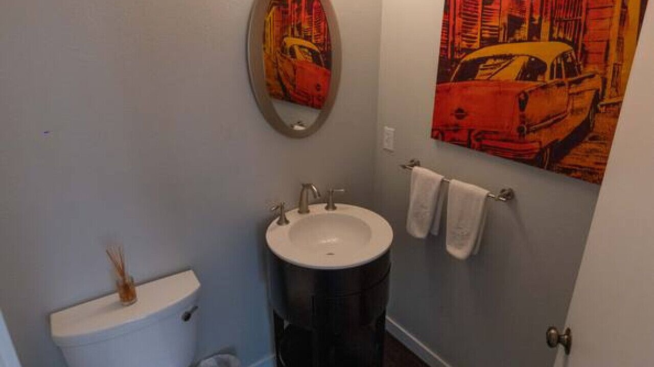 Photo of Bathroom in Vail