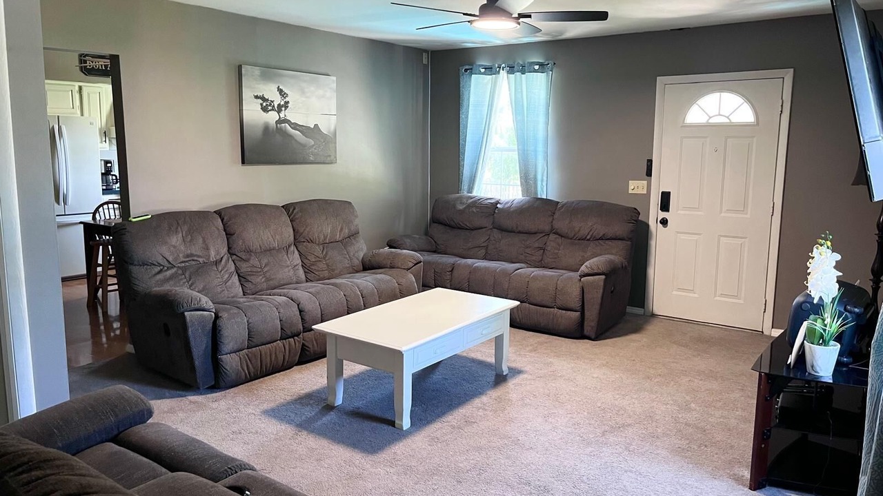 Photo of Livingroom in Noel