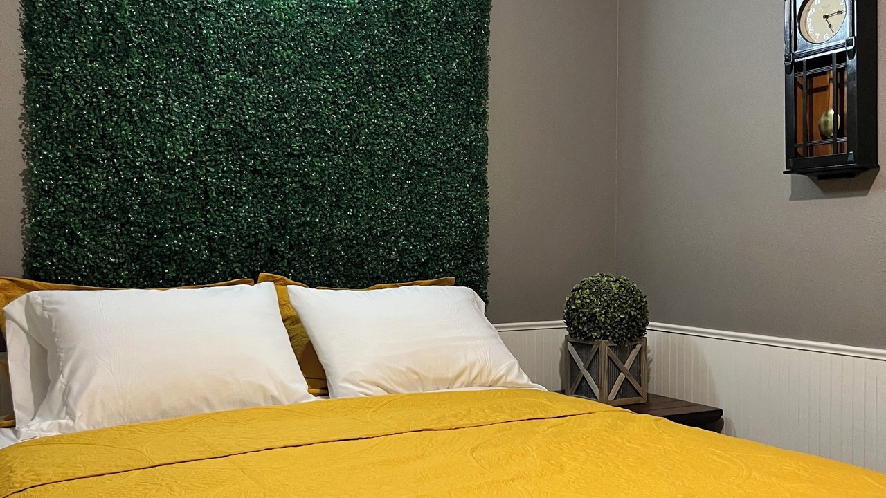 Photo of Bedroom in Noel