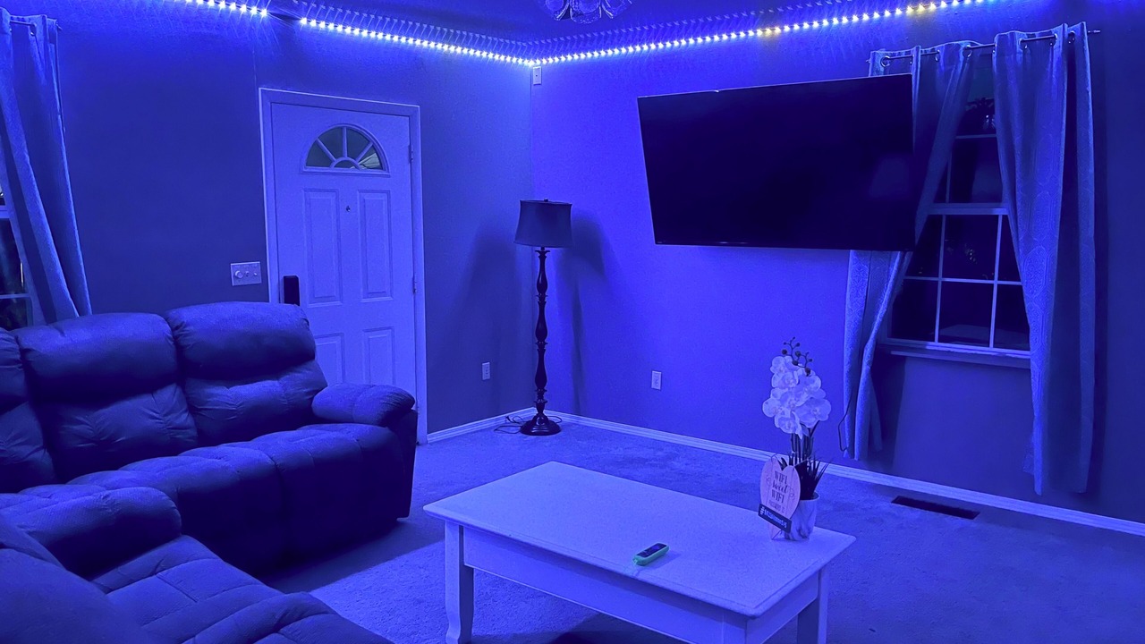 Photo of Livingroom in Noel