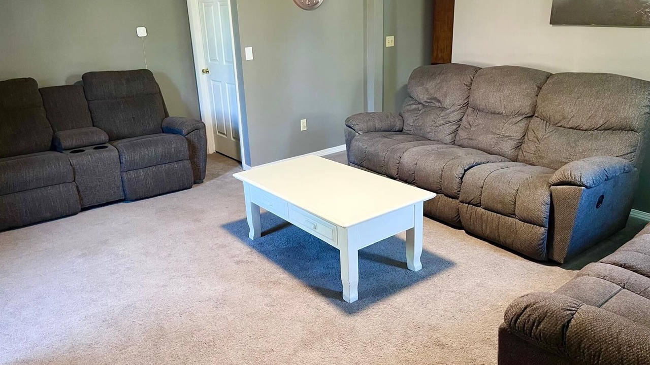 Photo of Livingroom in Noel