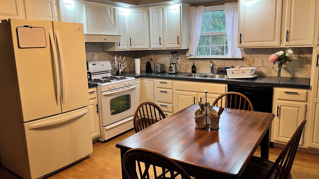 Photo of Kitchen in Noel
