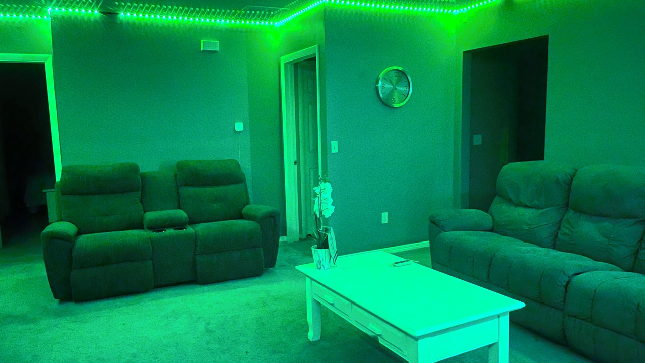 Photo of Livingroom in Noel