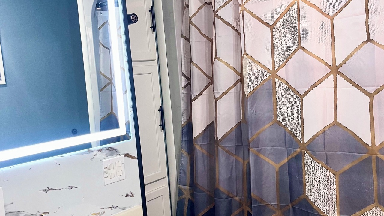 Photo of Bathroom in Noel