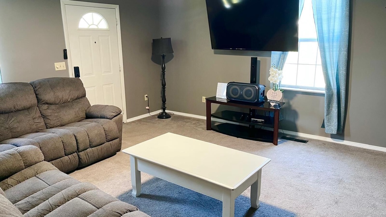 Photo of Livingroom in Noel