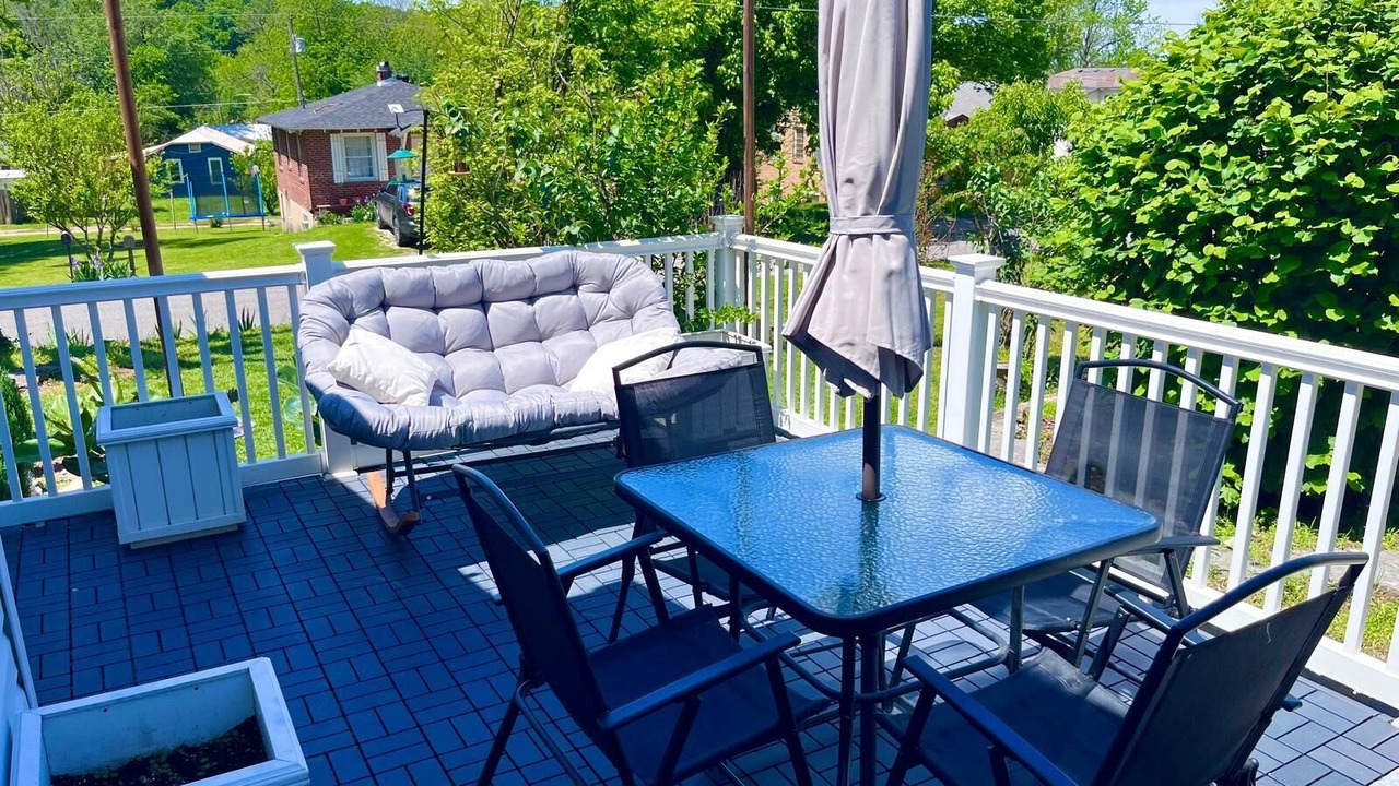 Photo of Outdoor in Noel
