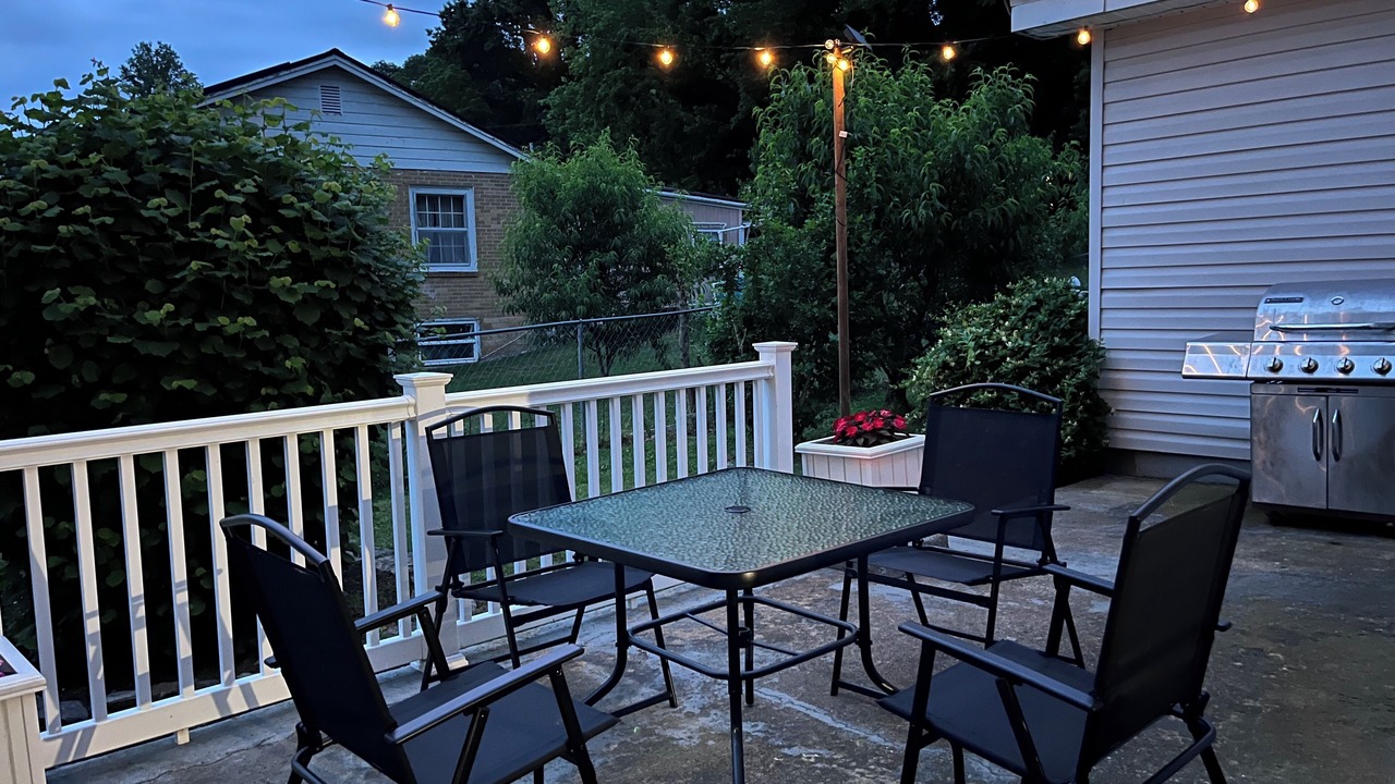 Photo of Outdoor in Noel