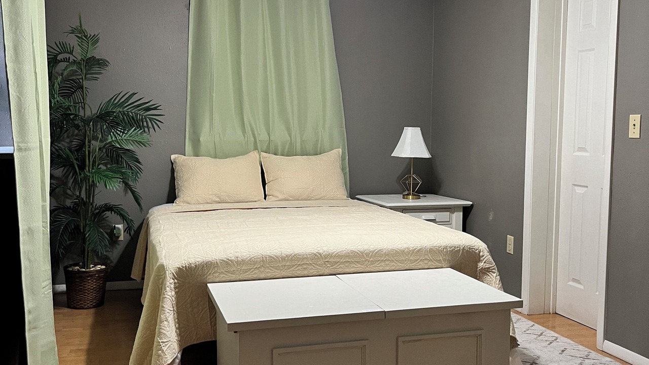 Photo of Bedroom in Noel