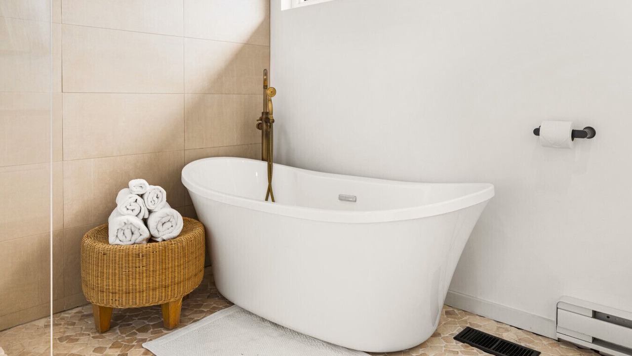 Photo of Bathroom in Moncton