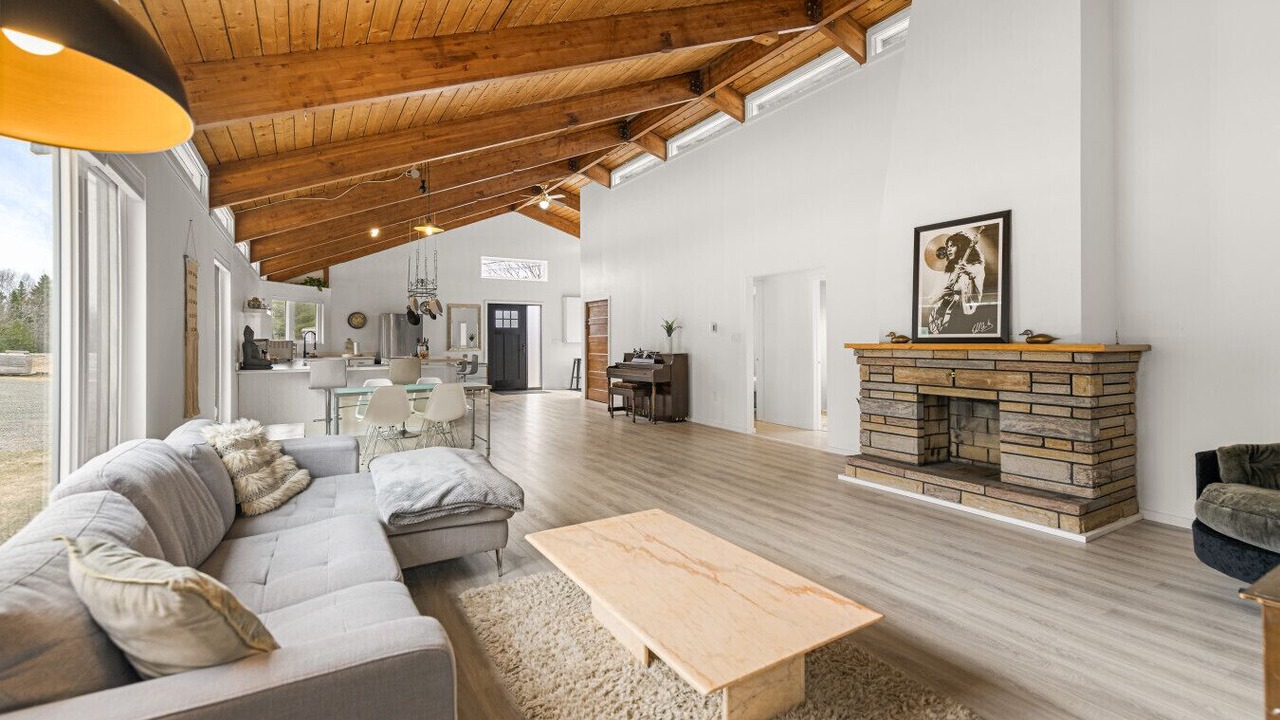 Photo of Livingroom in Moncton