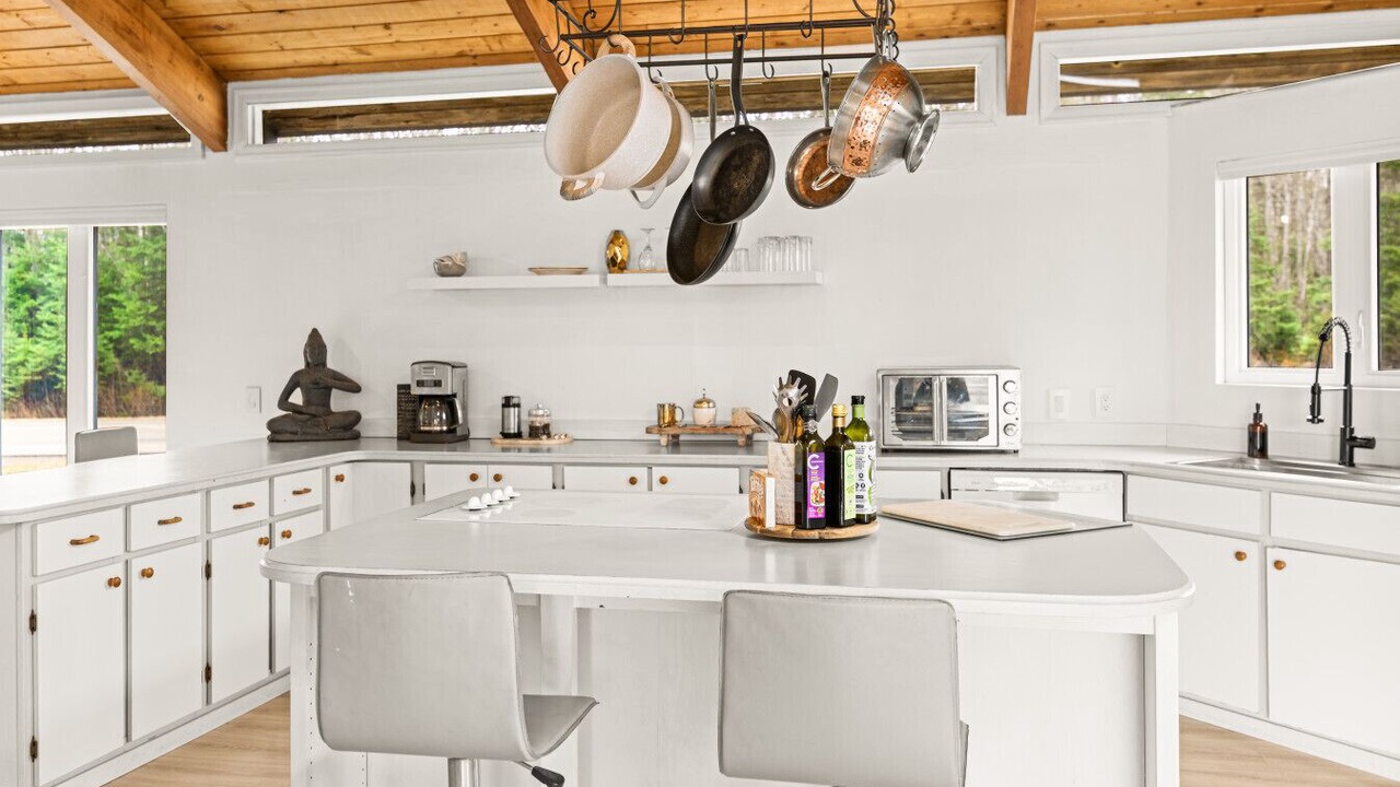 Photo of Kitchen in Moncton