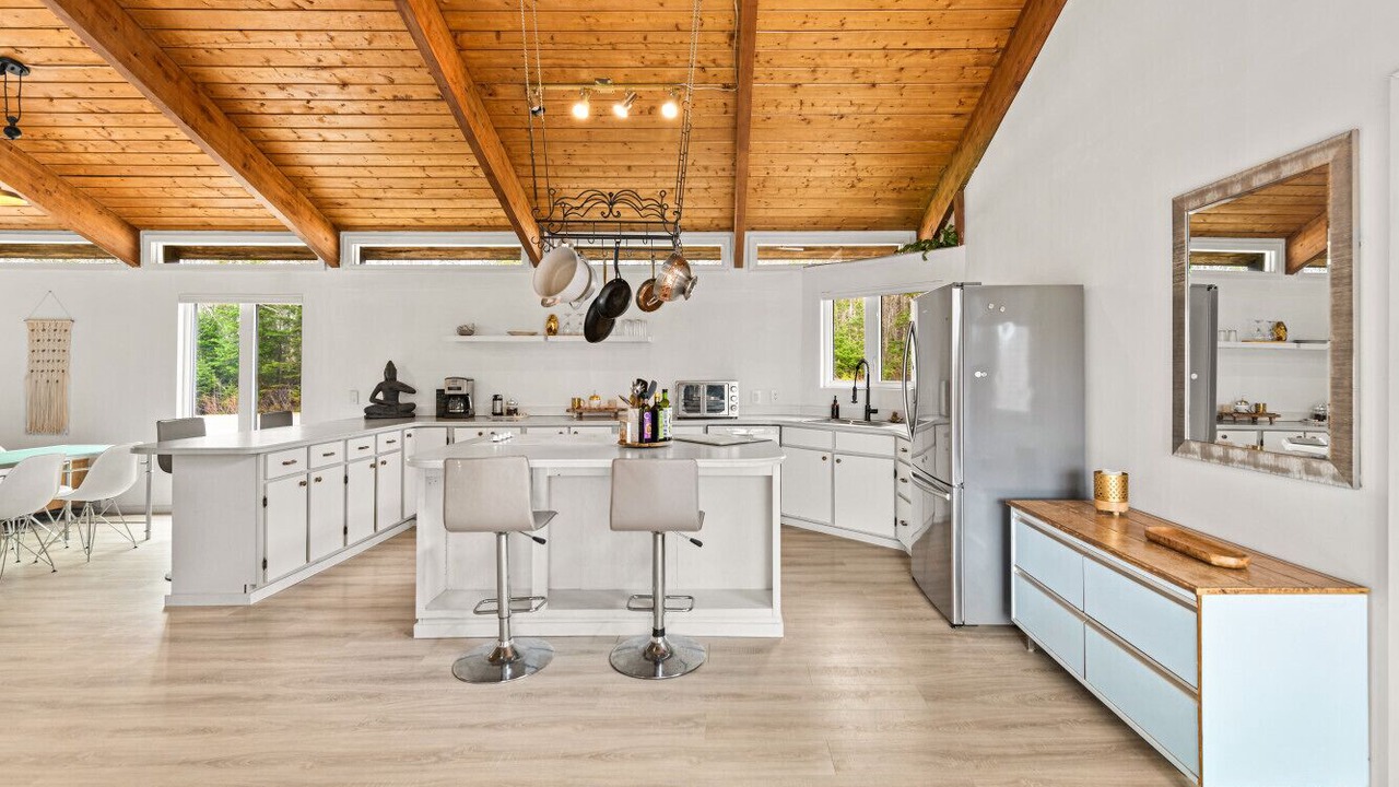 Photo of Kitchen in Moncton