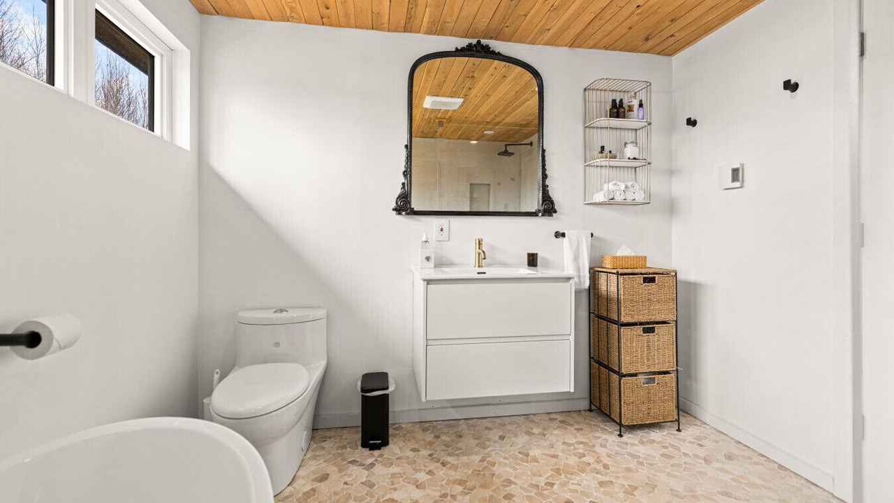 Photo of Bathroom in Moncton