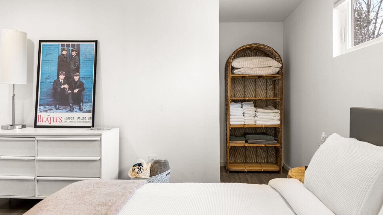 Photo of Bedroom in Moncton