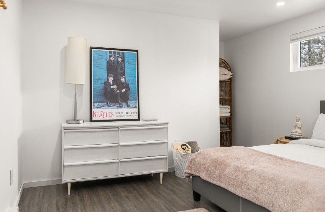 Photo of Bedroom in Moncton