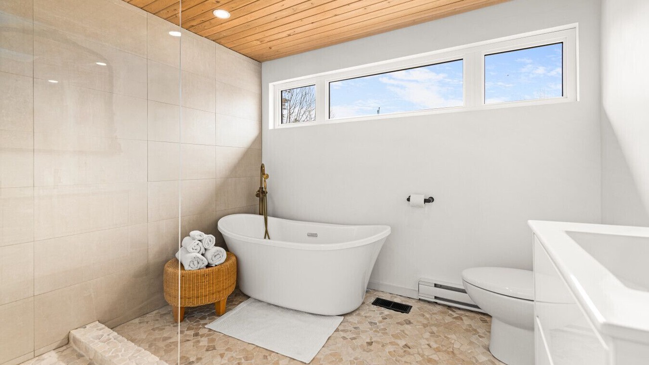 Photo of Bathroom in Moncton