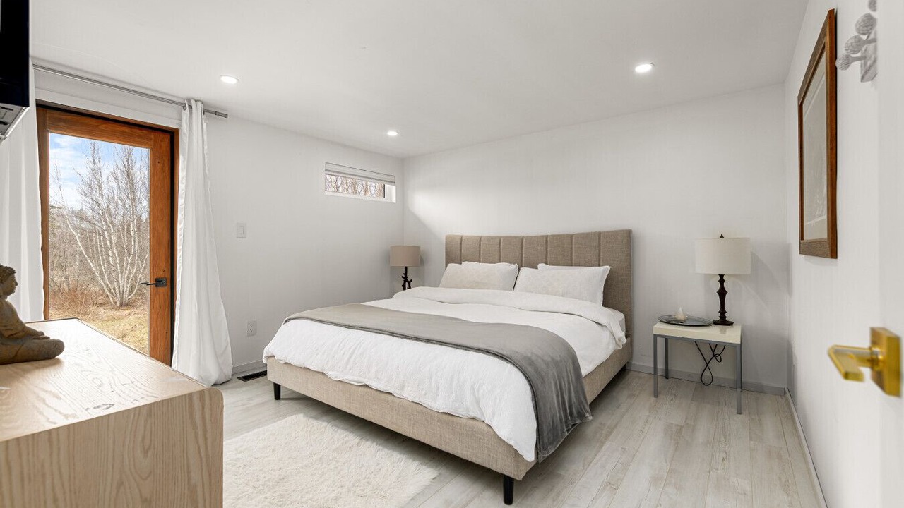 Photo of Bedroom in Moncton