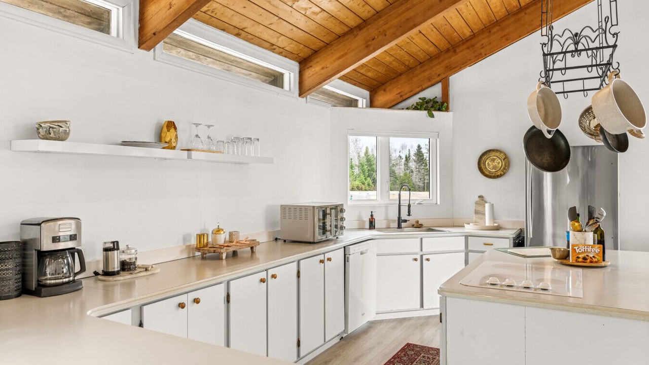 Photo of Kitchen in Moncton