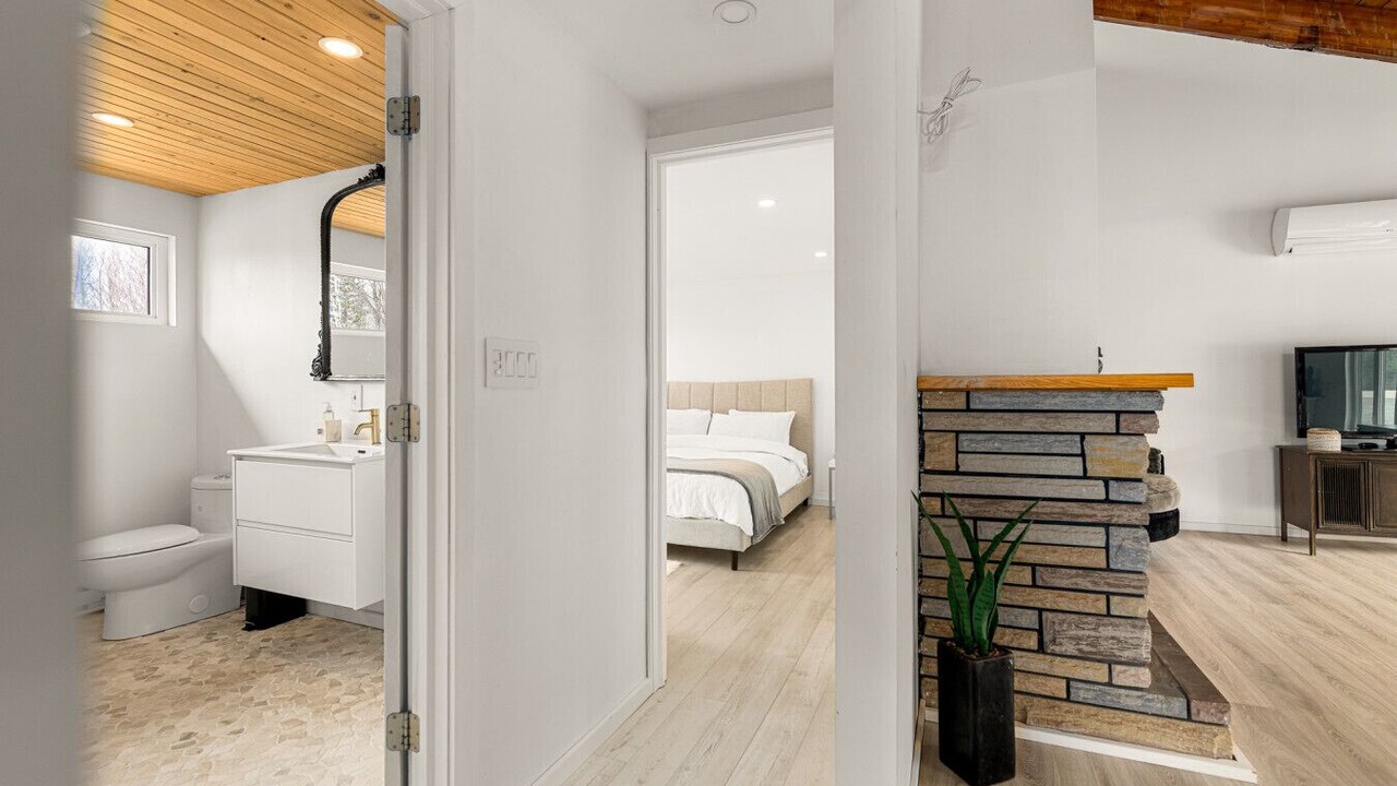 Photo of Bedroom in Moncton