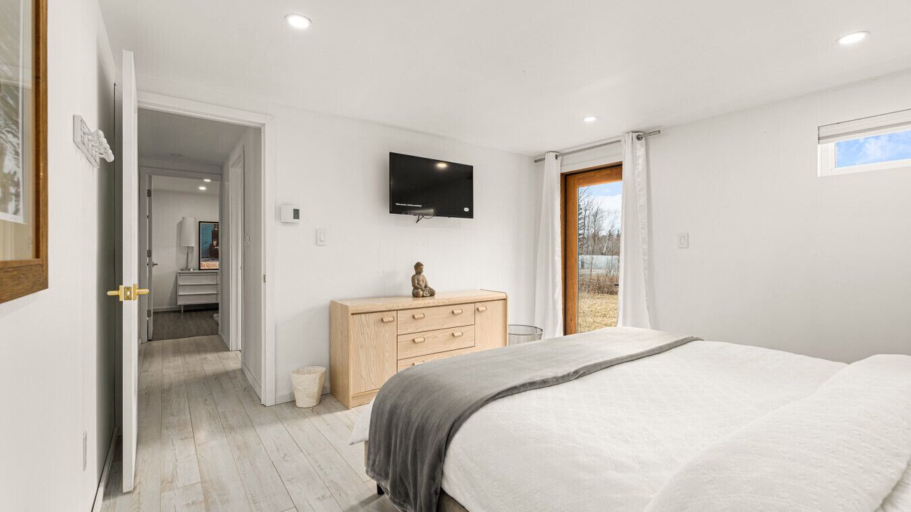 Photo of Bedroom in Moncton