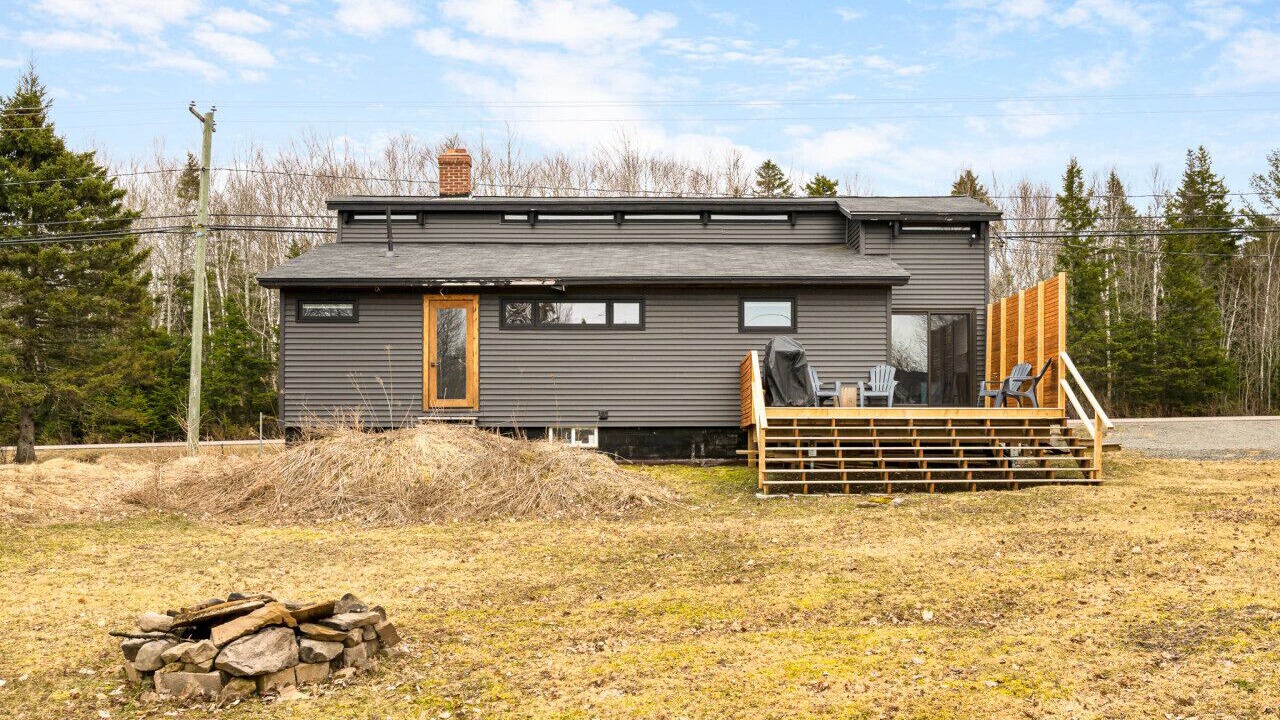 Photo of Outdoor in Moncton