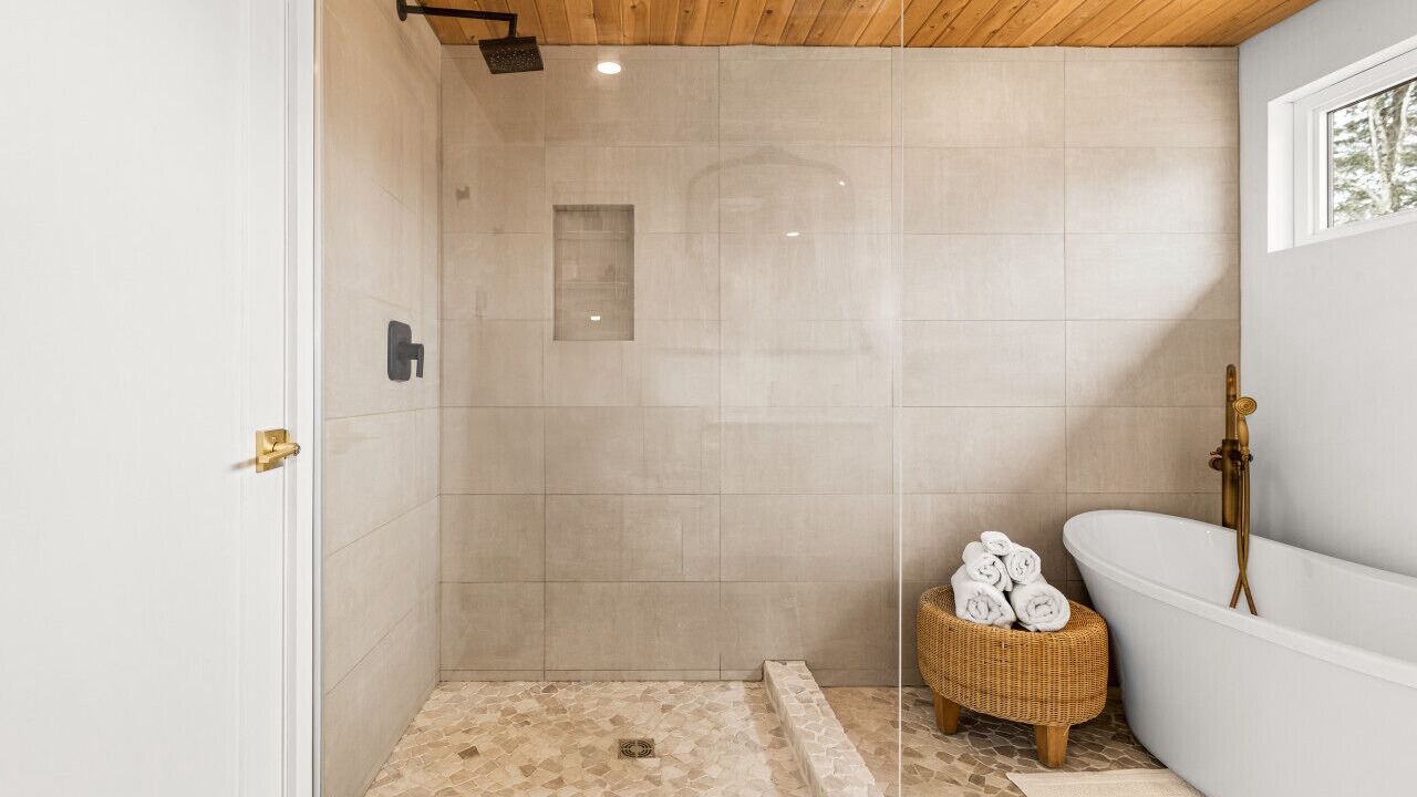 Photo of Bathroom in Moncton