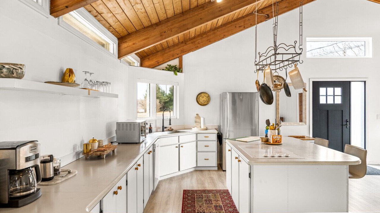 Photo of Kitchen in Moncton