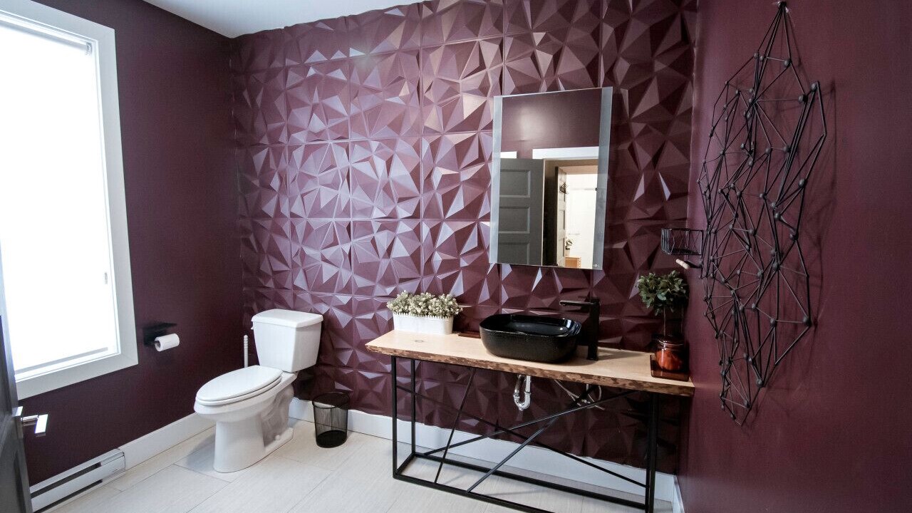 Photo of Bathroom in Moncton