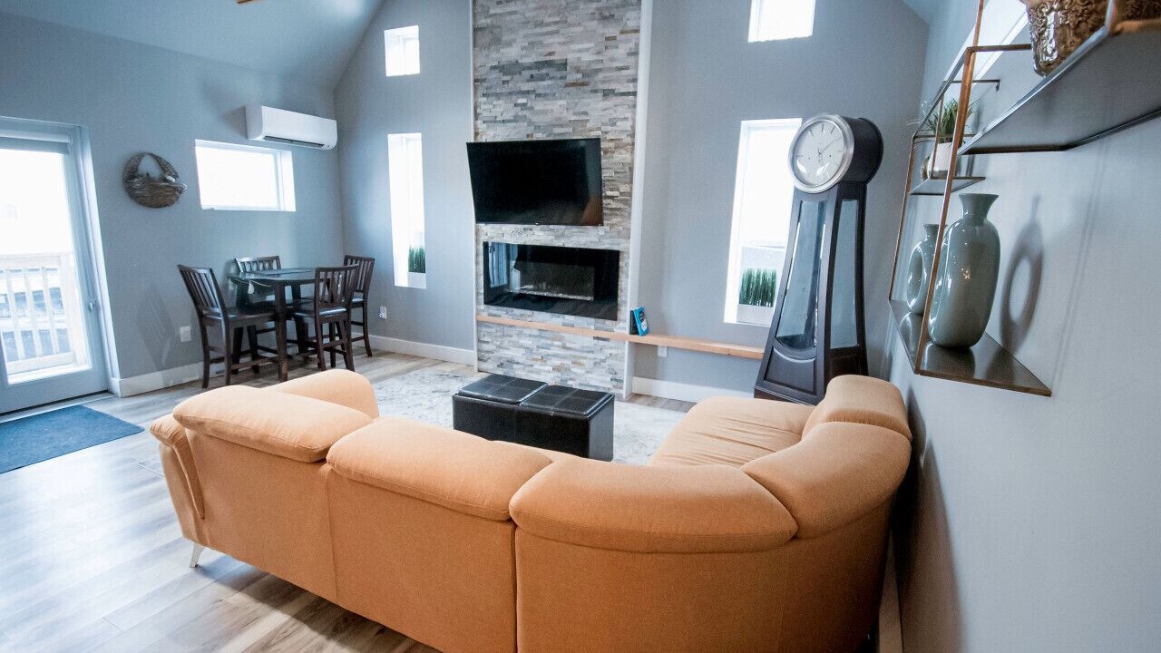 Photo of Livingroom in Moncton