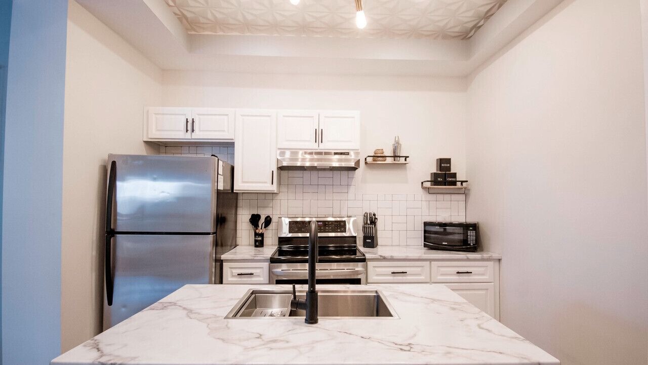 Photo of Kitchen in Moncton